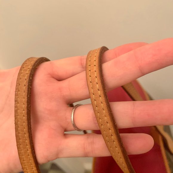 ❌SOLD❌ Louis Vuitton MOCA Hands Neverfull GM bag - Picture 11 of 15